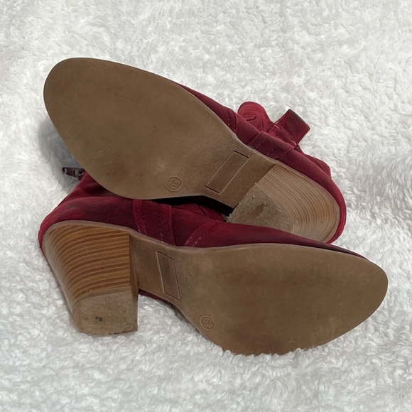 Booties/Cowboy boot - Picture 6 of 6